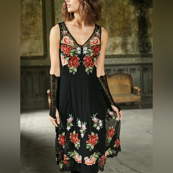 Peruvian Connection Caporales Dress size US 10 $567 - Picture 2 of 16